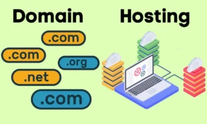 هاست و دامنه چیست؟